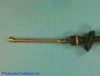 HONDA 47560SB6033 Cable, parking brake